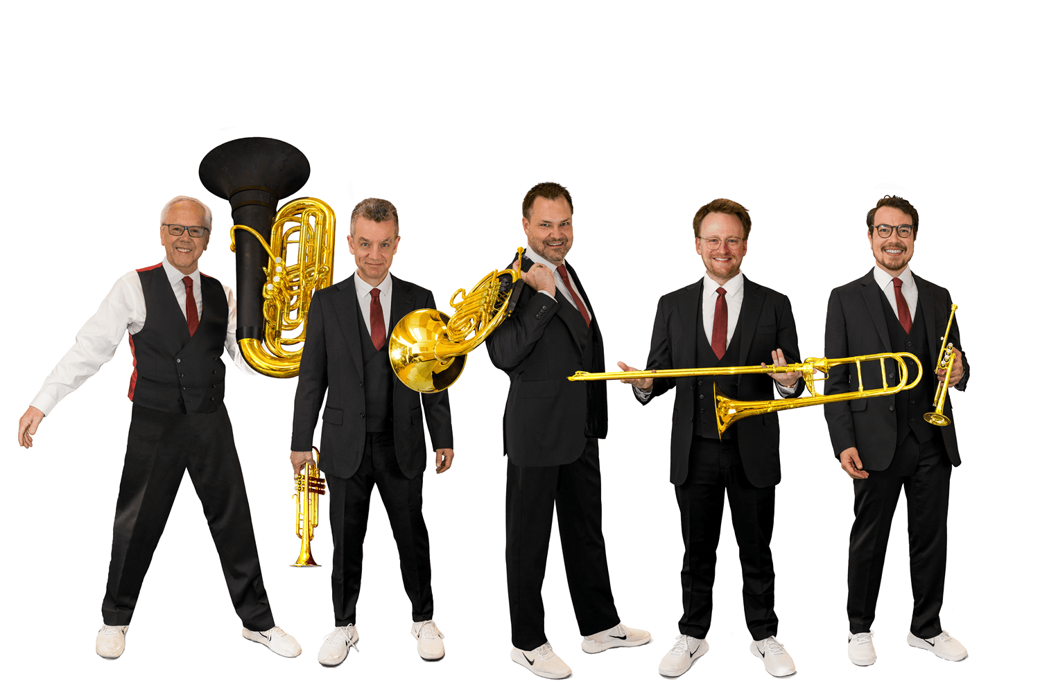 Canadian Brass