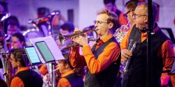 Brass Band Schoonhoven (NL)